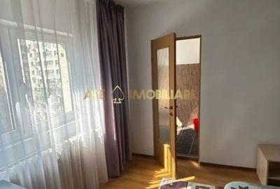 Garsonieră în Obor - 2