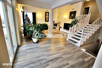 Casă cu 4 camere în Sâncraiu de Mureș - 7