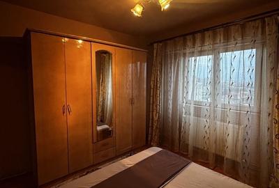 Apartament cu 2 camere semidecomandat, mobilat în Intim - 9