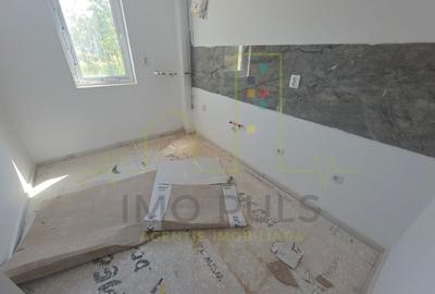 Apartament cu 2 camere în Braytim