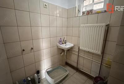 Casă cu 4 camere cu Teren 460 Mp în Chișoda