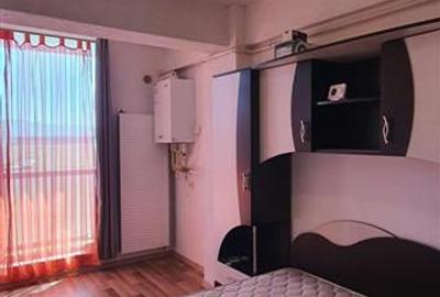Apartament cu 2 camere nedecomandat, mobilat în Exterior Sud - 7