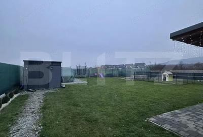 Casa de vanzare in Unirea mobilata, utilata - 4