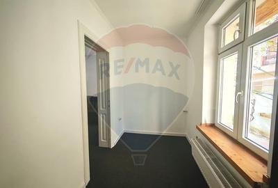 Apartament cu 2 camere nedecomandat în Turda - 8