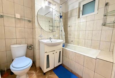 Apartament cu 2 camere decomandat în Podu Roș - 7