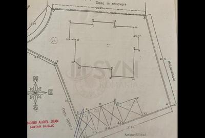 Apartament deosebit in vila interbelica Aviatorilor Kiseleff Apartament deosebit in vila interbelica Aviatorilor Kiseleff - 9