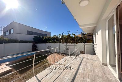 Lipovei Casa Individuala cu Piscina 6 Camere 4 Bai | S+P+1E+M - 198mp - 26