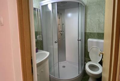 Garsoniera Lacul tei compacta DB1468 - 3