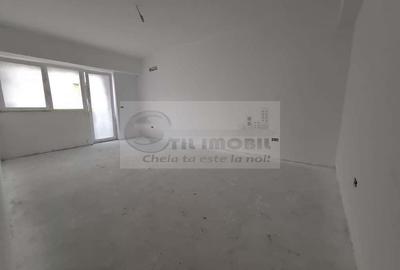 Apartament decomandat de vanzare in Iasi, Galata, 44,58 mp, bloc nou - 9