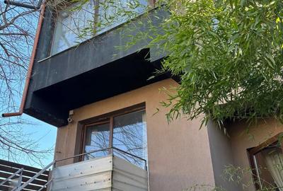 Vila in Baneasa la 5 min.de Herastrau, intre Str. Garlei si Str. Dobrogeanu Gherea - 2
