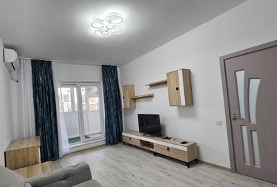 Apartament cu 2 camere decomandat, mobilat în Theodor Pallady - 1