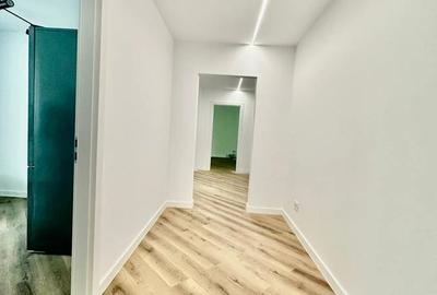 Nerva Traian, metrou Timpuri Noi, nemobilat - 4