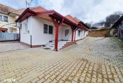 Casă cu 2 camere în Feleacu - 1