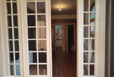 Casă cu 3 camere în Central - 3