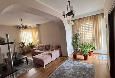 Casă cu 4 camere în Gării - 7