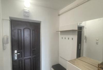 Oportunitate! Garsoniera de vanzare, 28 mp, balcon 6 mp, eta - 4