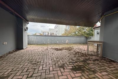 Imobil S+D+P+E+M - Centru - str. Siretului v-a-v de Regina Maria 678mp - 19