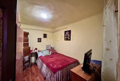 Casă individuală cu 4 camere cu Canalizare în Mihai Bravu - 14
