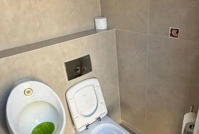 CASA CETRU 4-5 camere de INCHIRIAT | Complet mobilata | Cazare MUNCITORI Factura cu TVA - 8