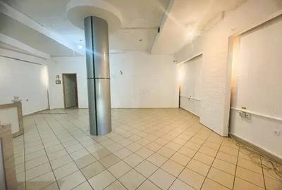 Spațiu comercial, de 175 mp, în Central - 1