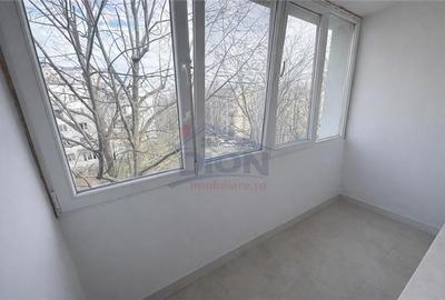 Apartament cu 3 camere decomandat, mobilat în 1 Decembrie 1918 - 12