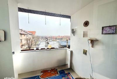 Apartament cu 3 camere în Central - 4