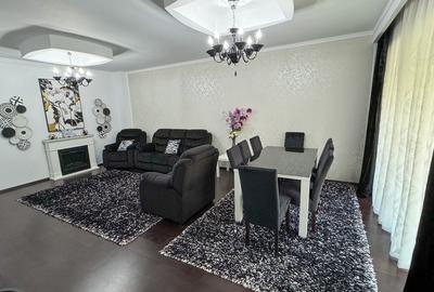 Apartament cu 4 camere decomandat în Herăstrău - 16