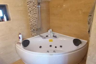 Casă cu 4 camere cu Teren 170 Mp în Central - 6