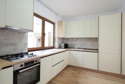 Apartament 3 camere | Aviatiei/Herastrau-Baneasa | Loc Parcare - 4