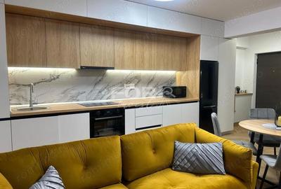 Apartament lux tip studio de inchiriat Iosia Residence - 9