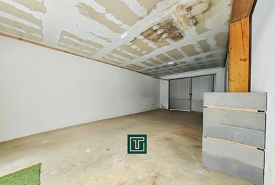 Casă modernă cu piscină și garaj de închiriat în Fântânele - 4