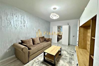 Microapartament superb | Prima inchiriere | Ipotesti | ID:1601 - 1