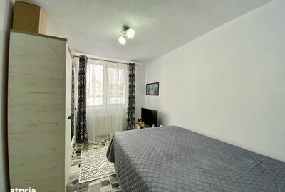 Apartament cu 2 camere, mobilat în Central - 8