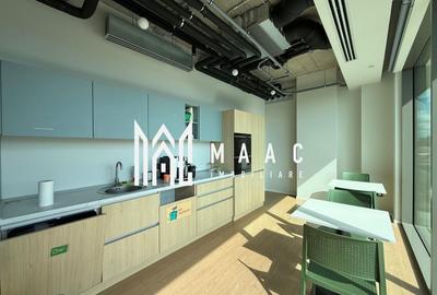 Spatiu birouri I Suprafete la cerere I Zona Centrala - 15