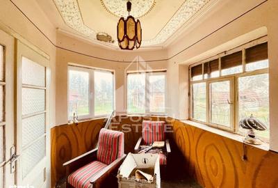 Casă cu 2 camere în Central - 2