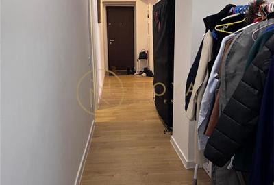 Apartament cu 4 camere decomandat, mobilat în Lujerului - 11