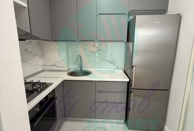 Apartament cu 2 camere semidecomandat, mobilat în Vitan - 14
