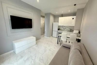 Inchiriez apartament de 2 camere in zona Victoriei - 2