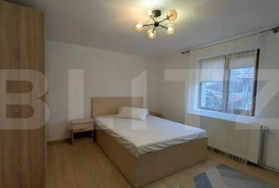 Casă cu 4 camere cu Teren 410 Mp în Cetate - 4