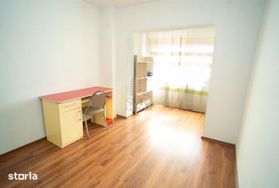 Apartament cu 3 camere în Nufărul - 8