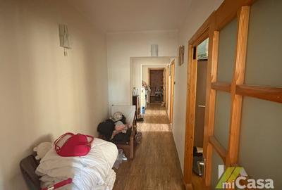 Apartament 4 camere Cartier I.C. Frimu - Zona General - Galați - 3