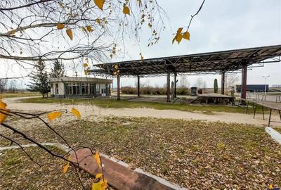 Spațiu comercial, de 704 mp, în Central - 2