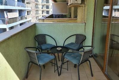 Apartament 2 camere, zona Butoaie - 8