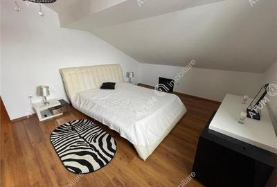 Apartament cu 4 camere decomandat, mobilat în Ștrand - 4