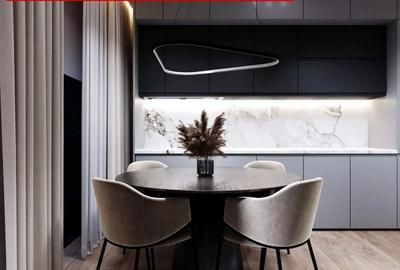 APARTAMENT CU 1 CAMERĂ 40,9 MP *DECOMANDAT* BULEVARDUL POTIERS - 2