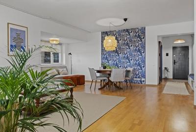 Apartament cu 3 camere decomandat în Teiul Doamnei - 6