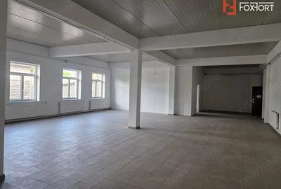 Spațiu comercial, de 603 mp, în Mehala - 3