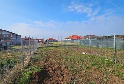 COMISION 0% DUPLEX PARTER IN SANANDREI ZONA NOUA DE CASE - 11