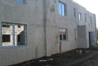 Apartament cu 2 camere semidecomandat în Porțile de Fier II - 5
