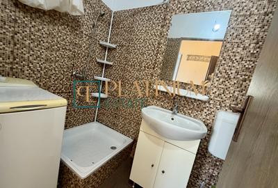 Garsonieră decomandată, mobilată în Complex Studențesc - 9